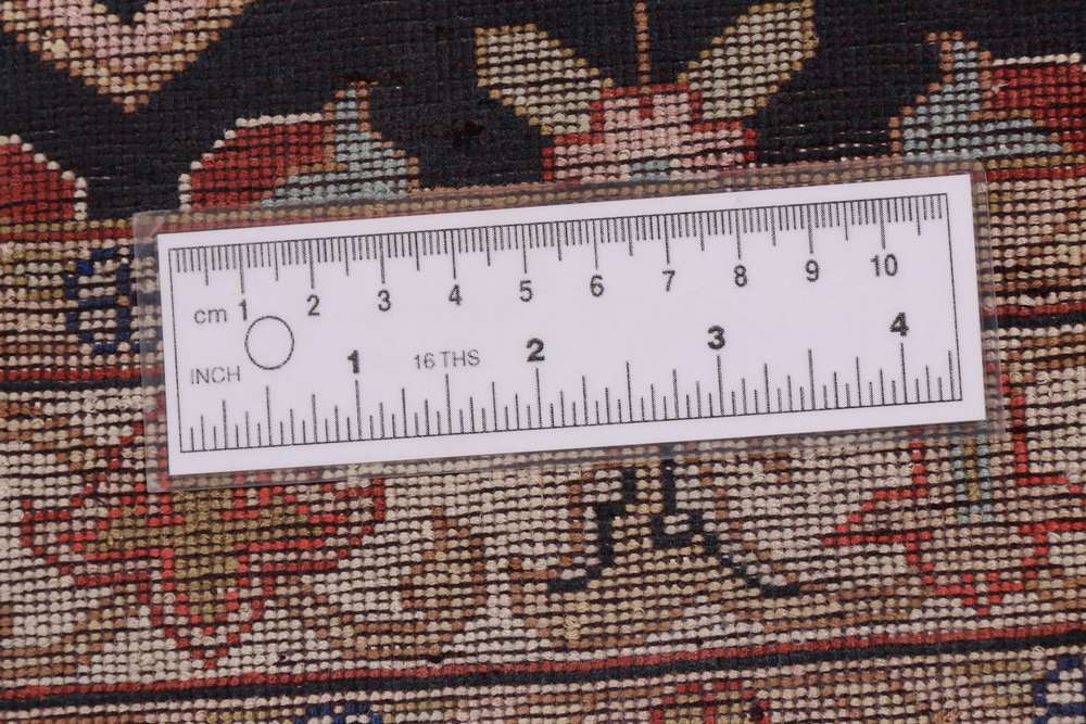 Oriental rug Tabriz
