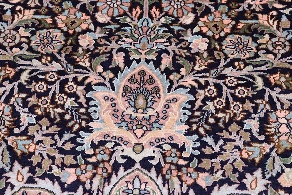 Oriental rug Kashmir