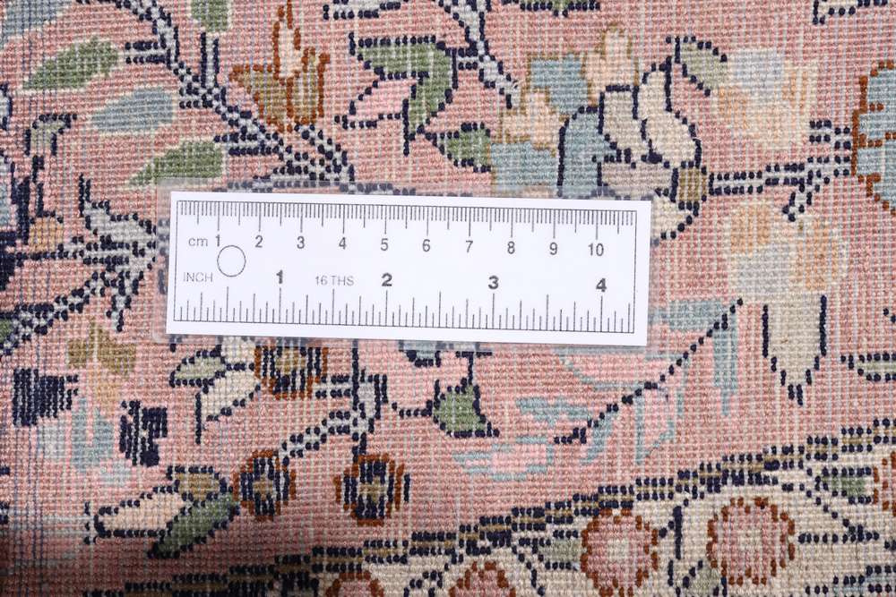 Oriental rug Kashmir