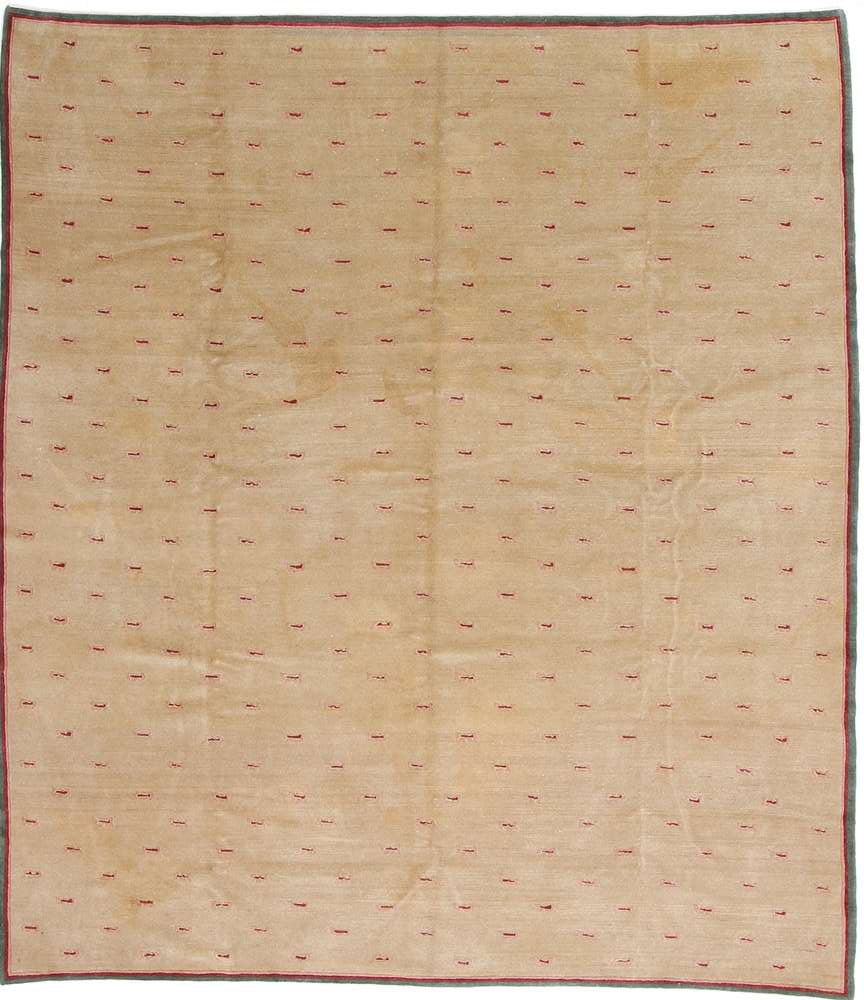 Oriental rug Nepal