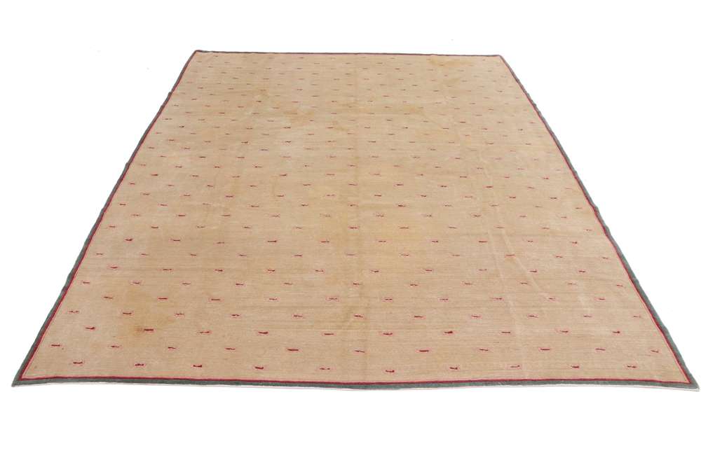 Oriental rug Nepal