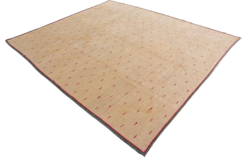 Oriental rug Nepal