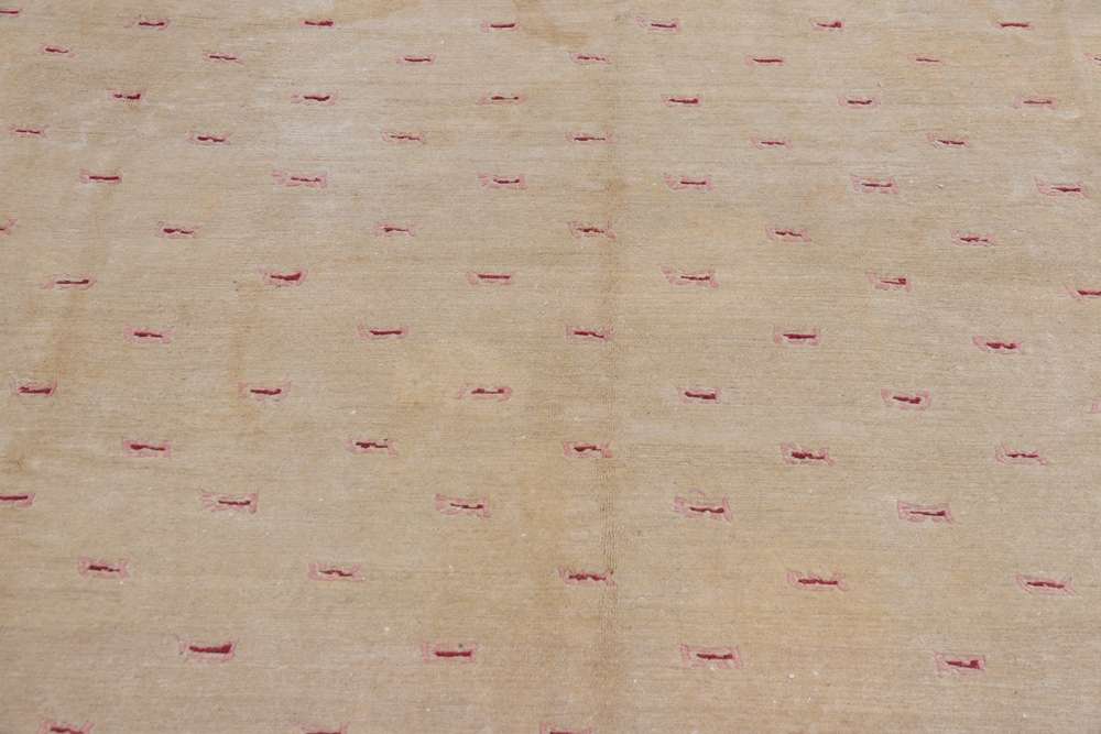 Oriental rug Nepal