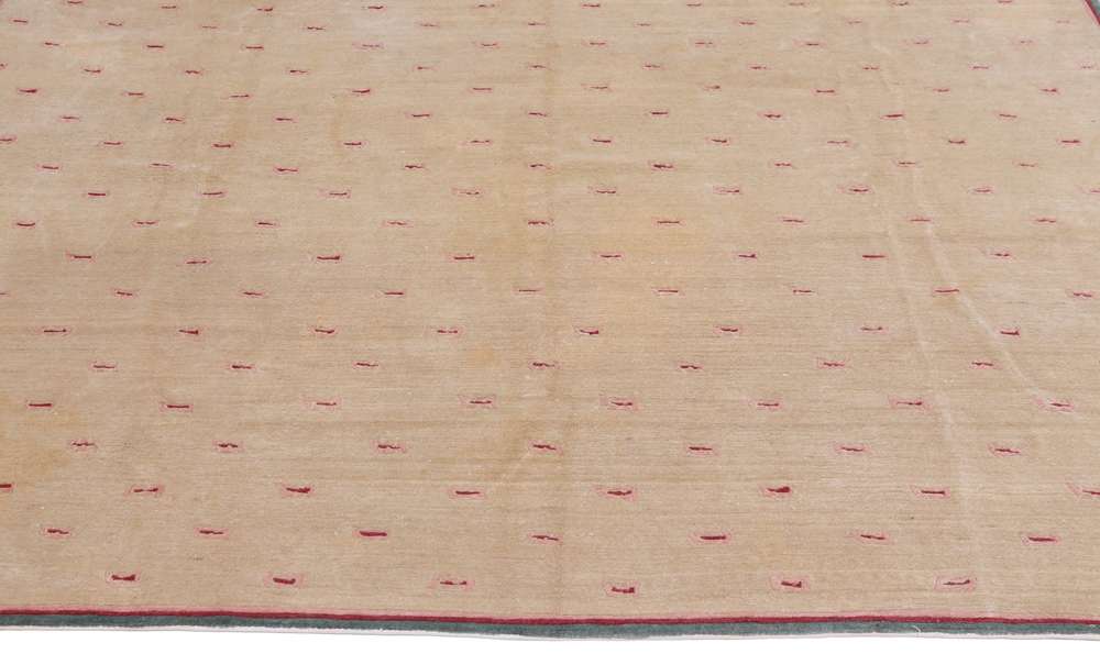 Oriental rug Nepal