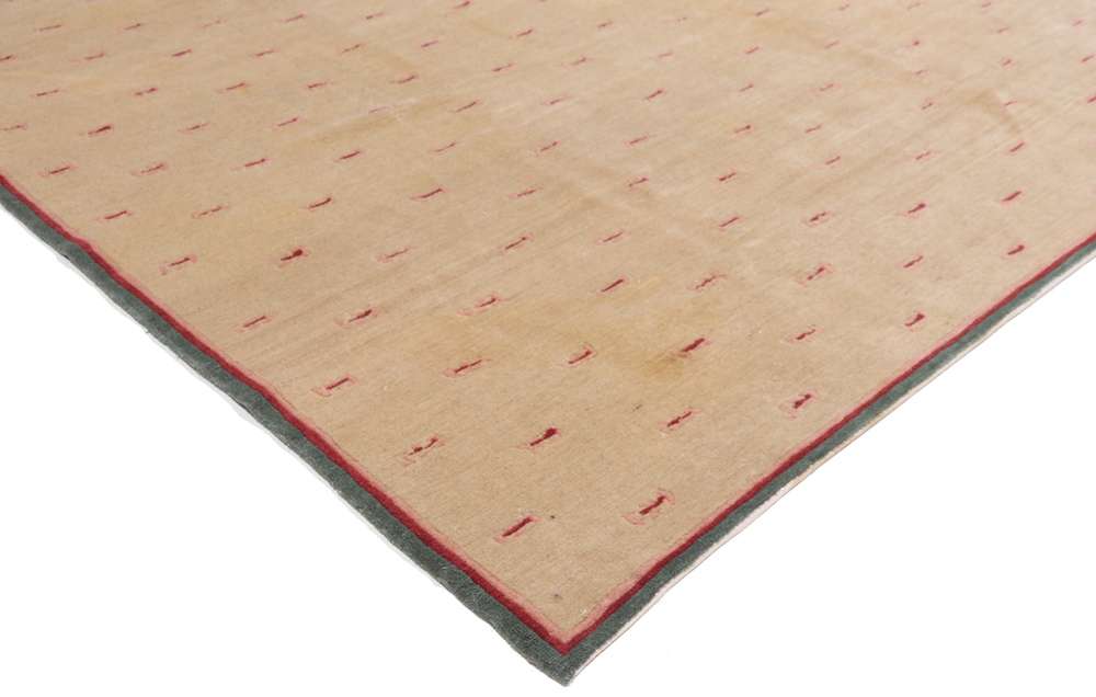 Oriental rug Nepal
