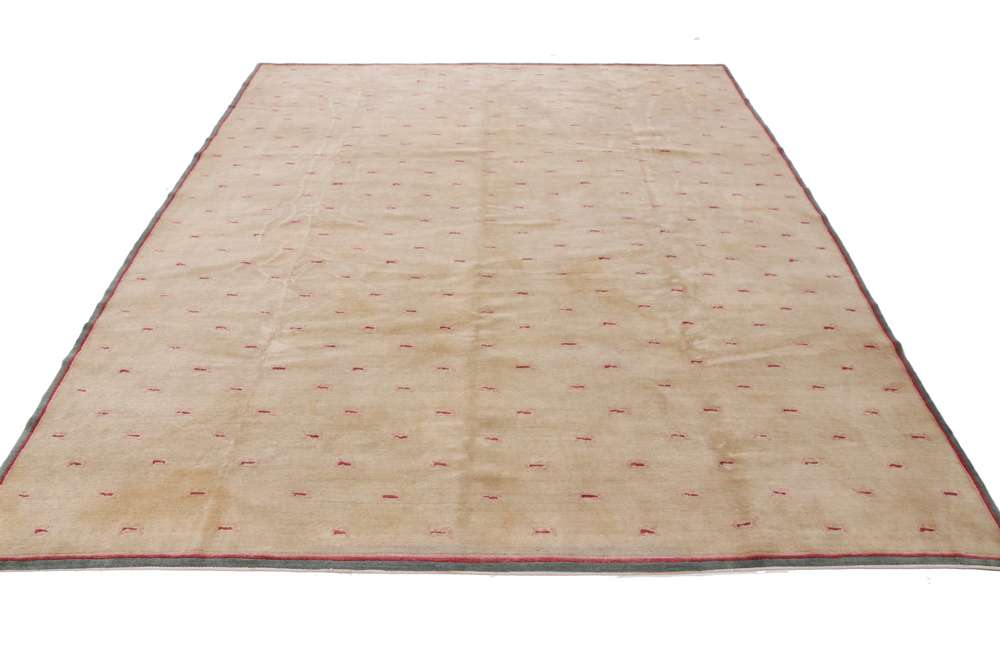 Oriental rug Nepal