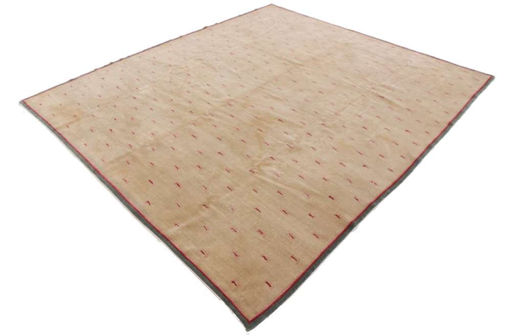 Oriental rug Nepal