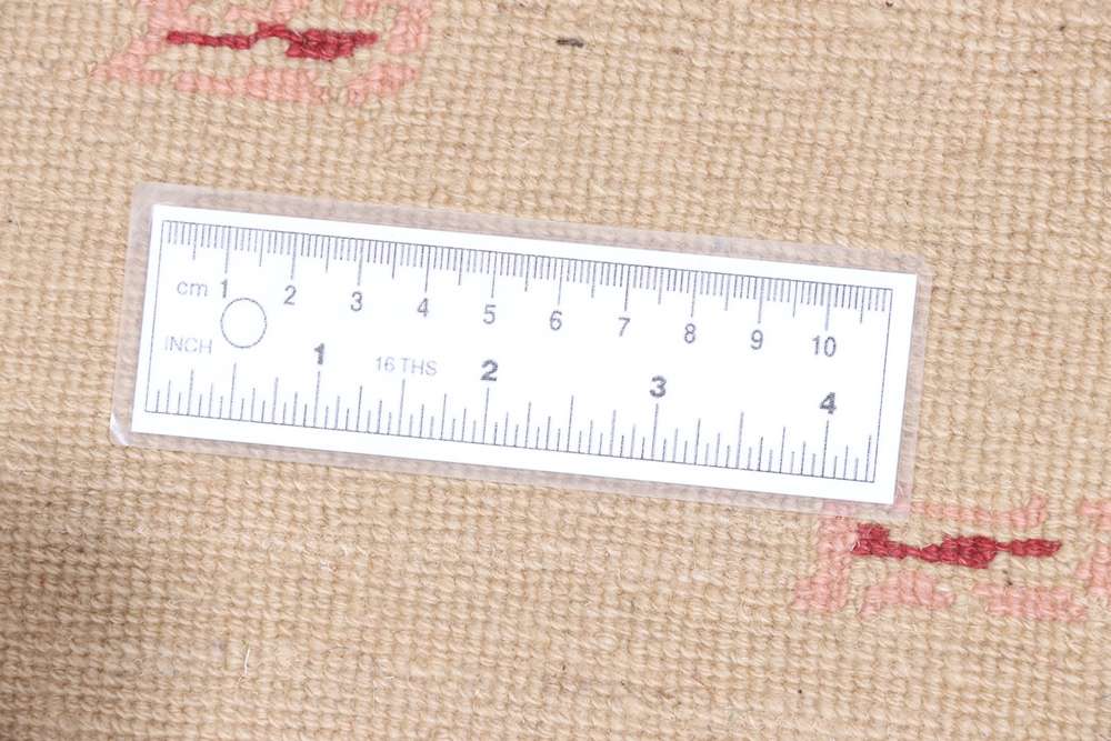 Oriental rug Nepal