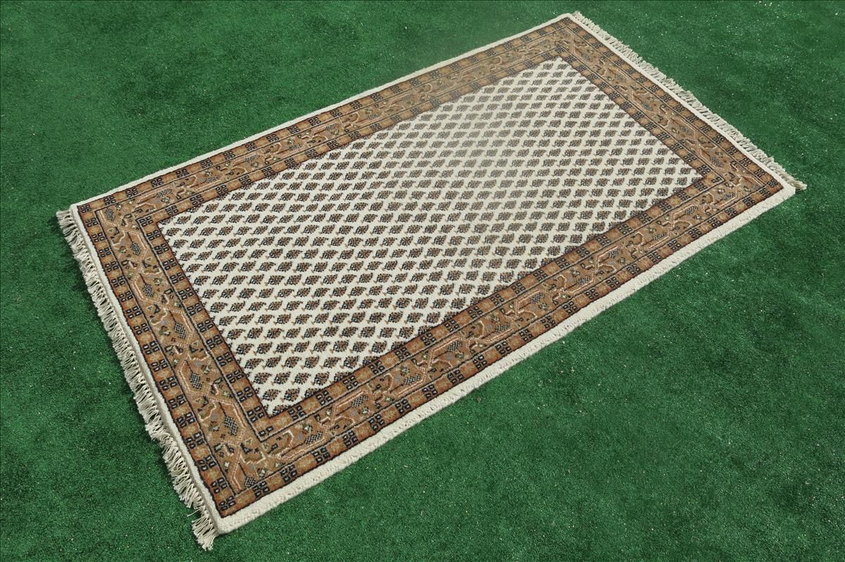 Oriental rug Mir