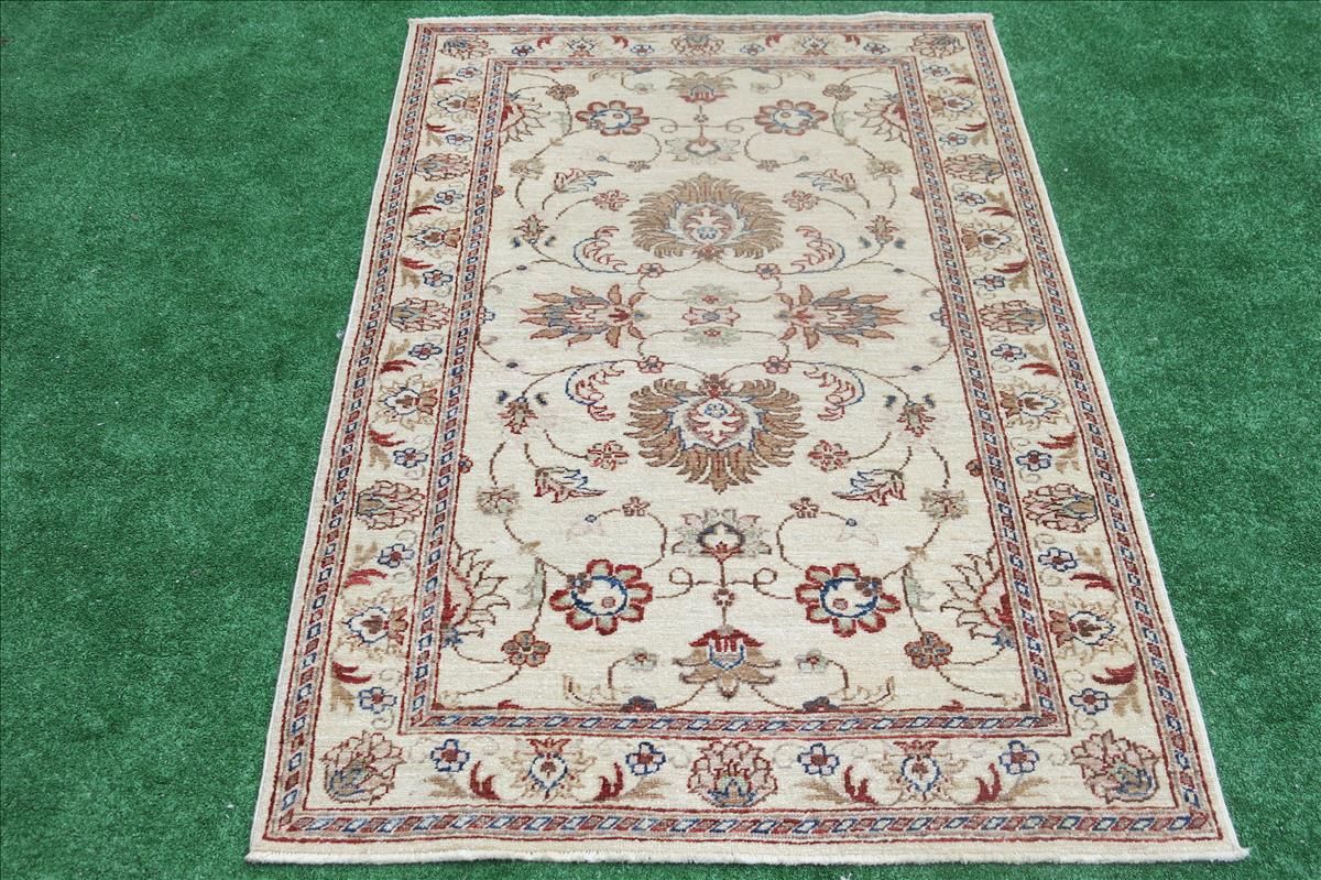 Oriental rug Ziegler Exclusive