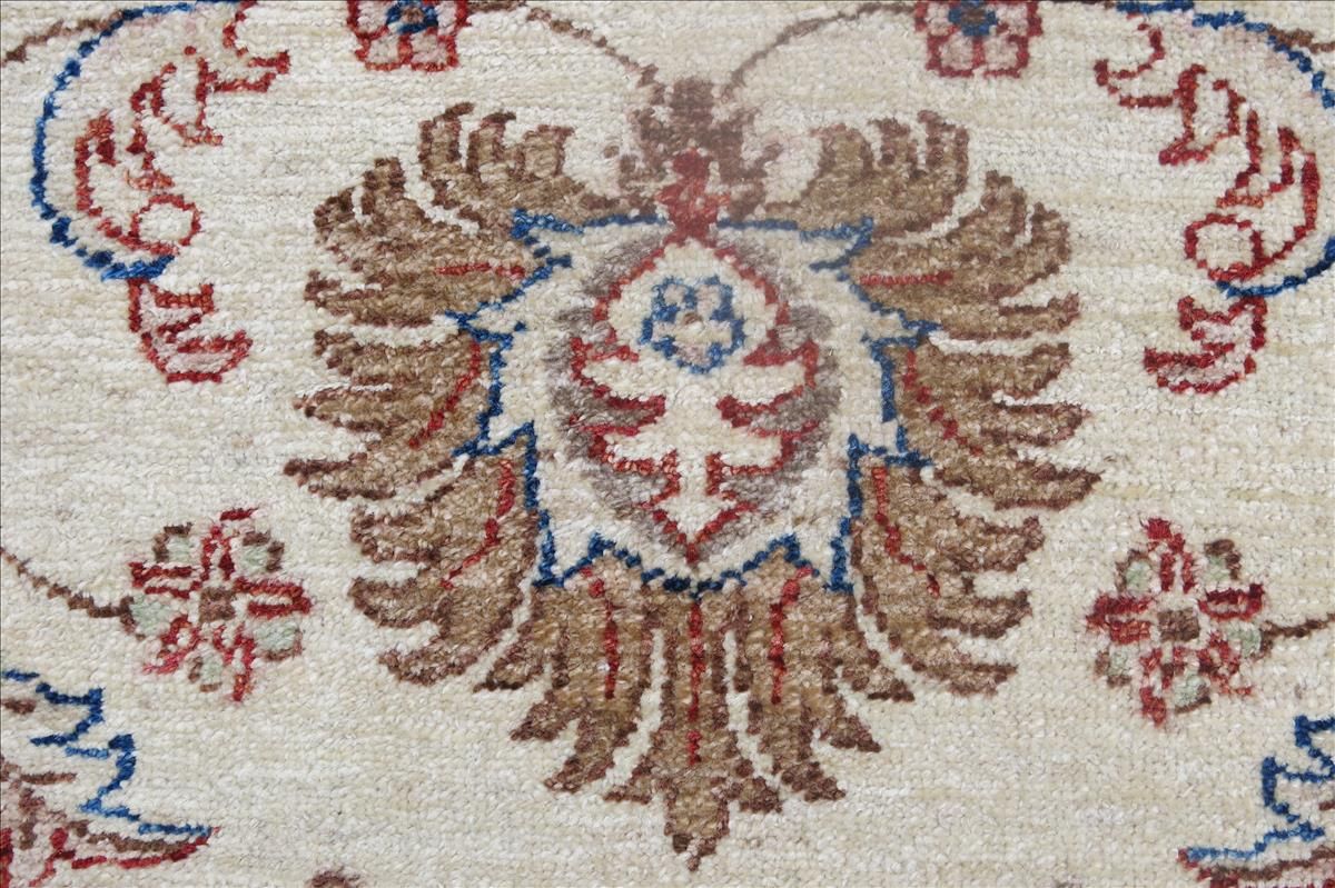 Oriental rug Ziegler Exclusive