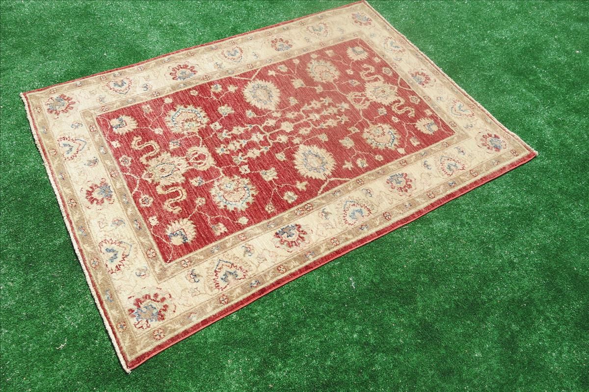 Oriental rug Ziegler Exclusive