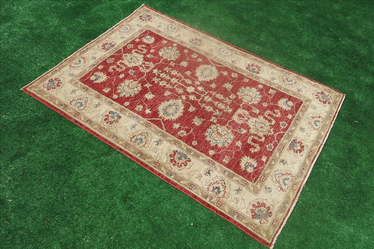 Oriental rug Ziegler Exclusive