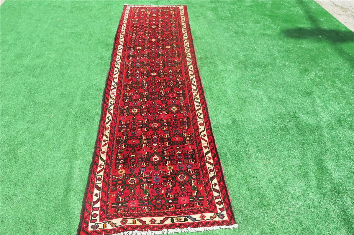 Oriental rug Hamedan Super