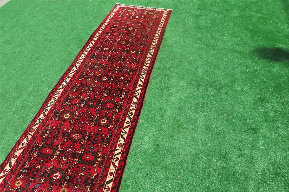 Oriental rug Hamedan Super