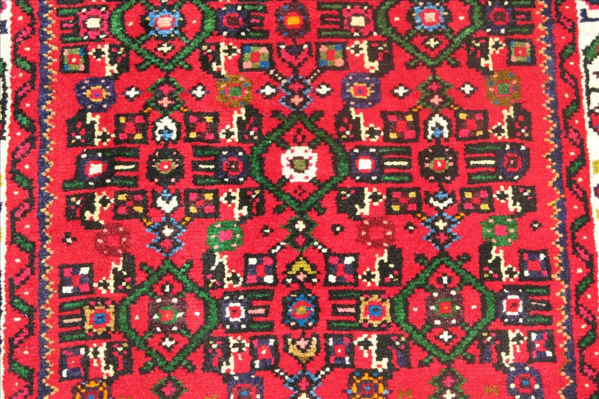 Oriental rug Hamedan Super