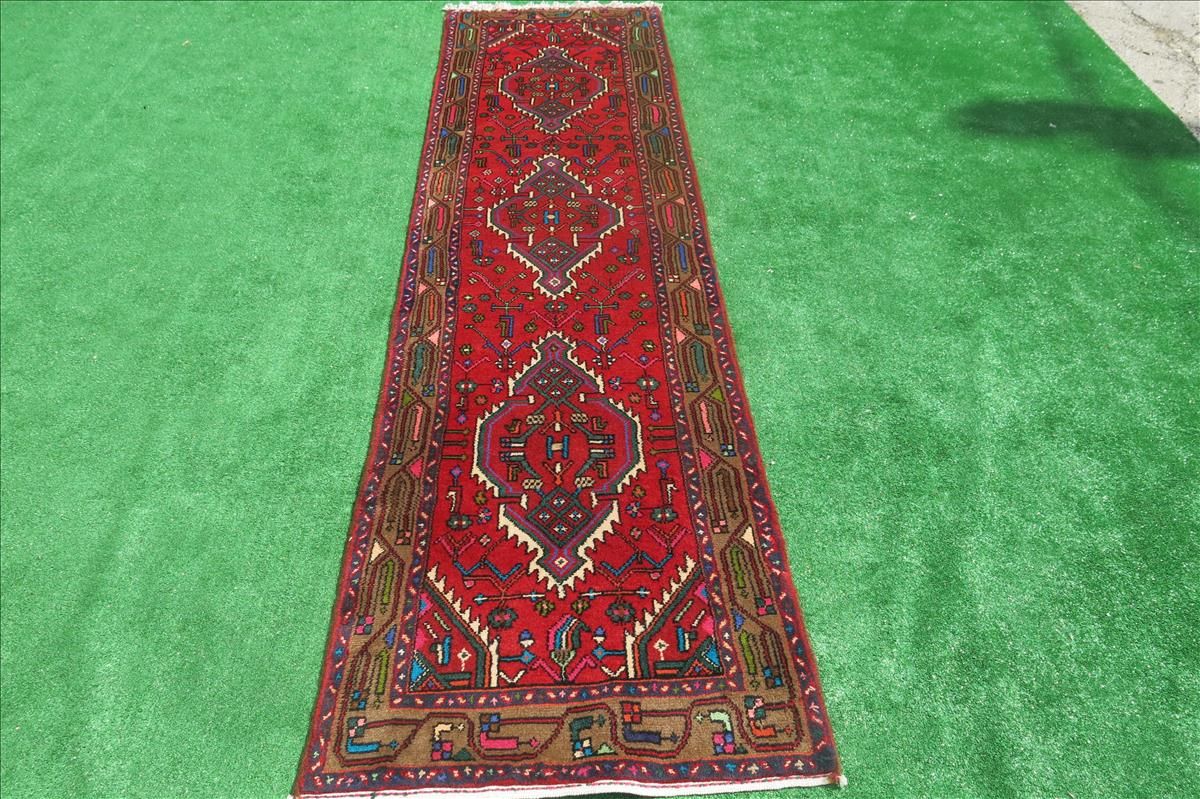 Oriental rug Hamedan Super