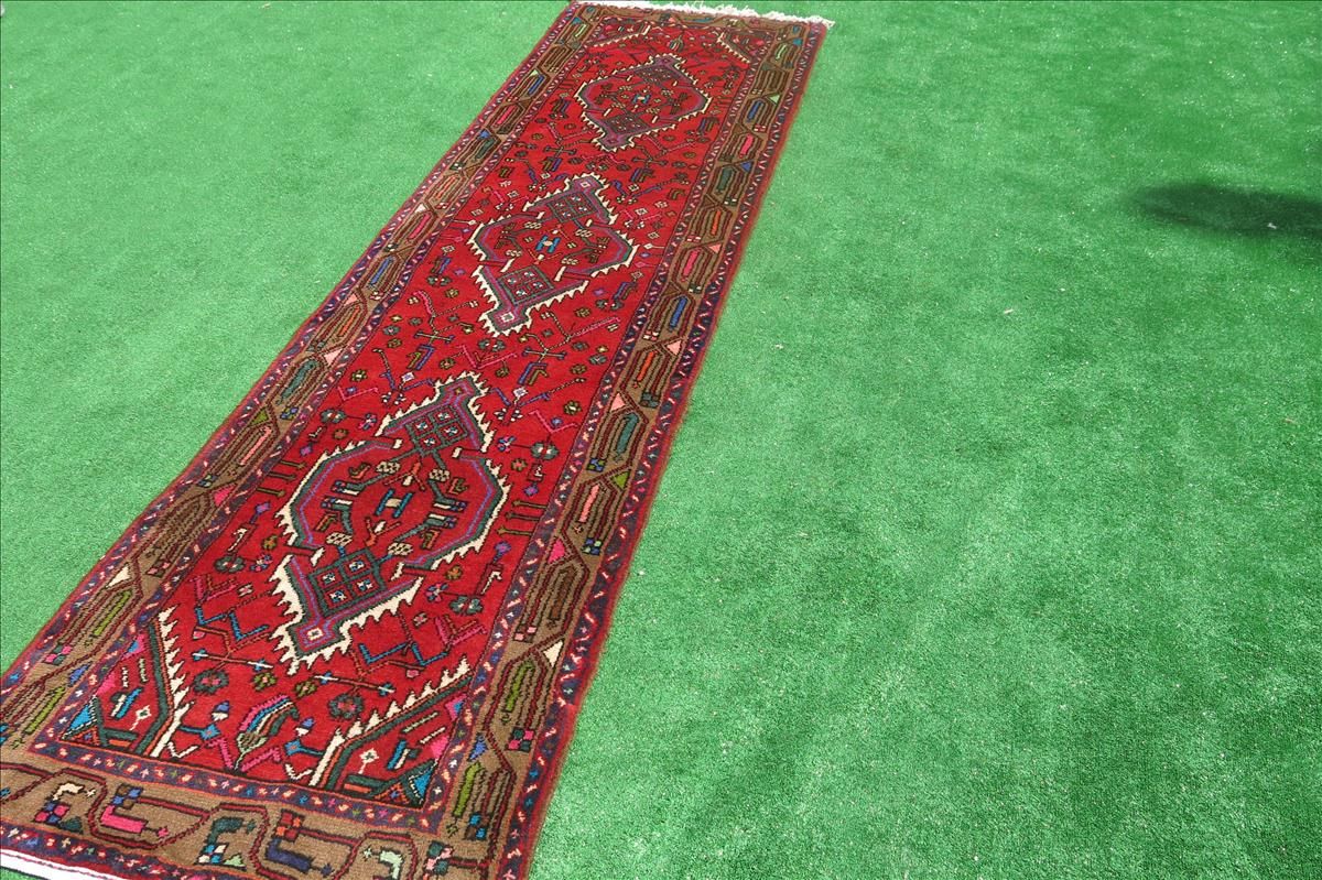 Oriental rug Hamedan Super