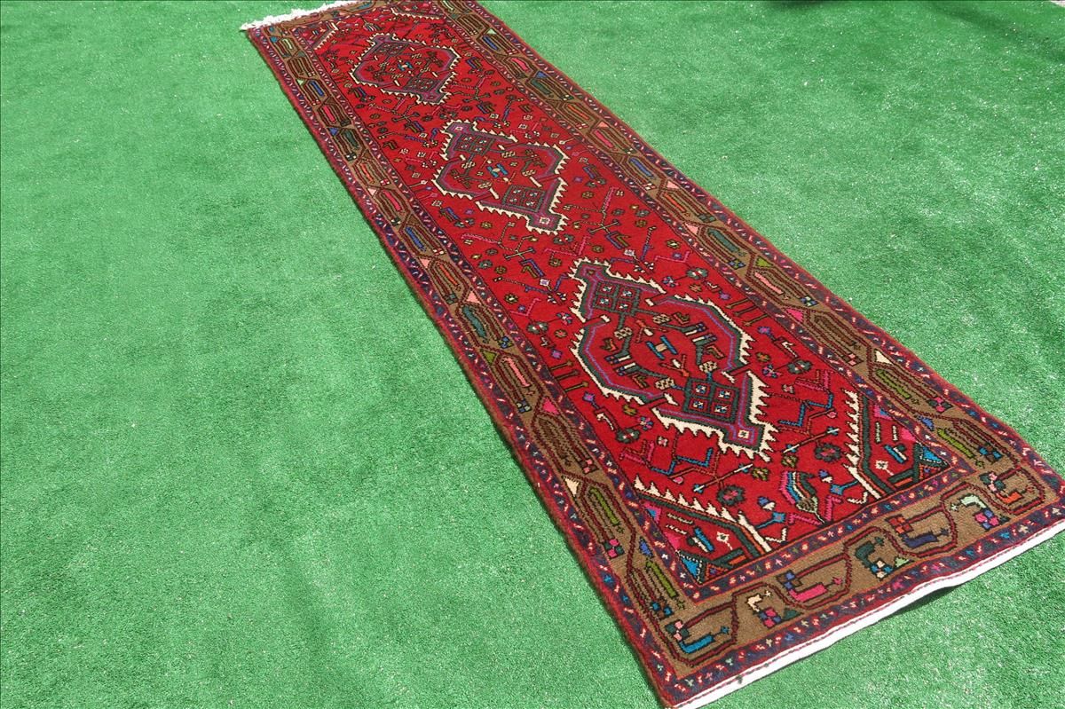 Oriental rug Hamedan Super