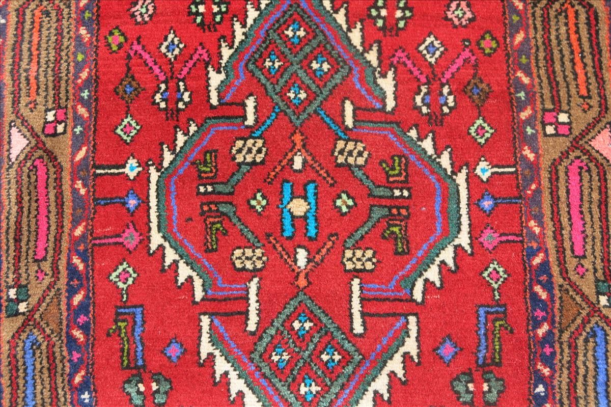 Oriental rug Hamedan Super