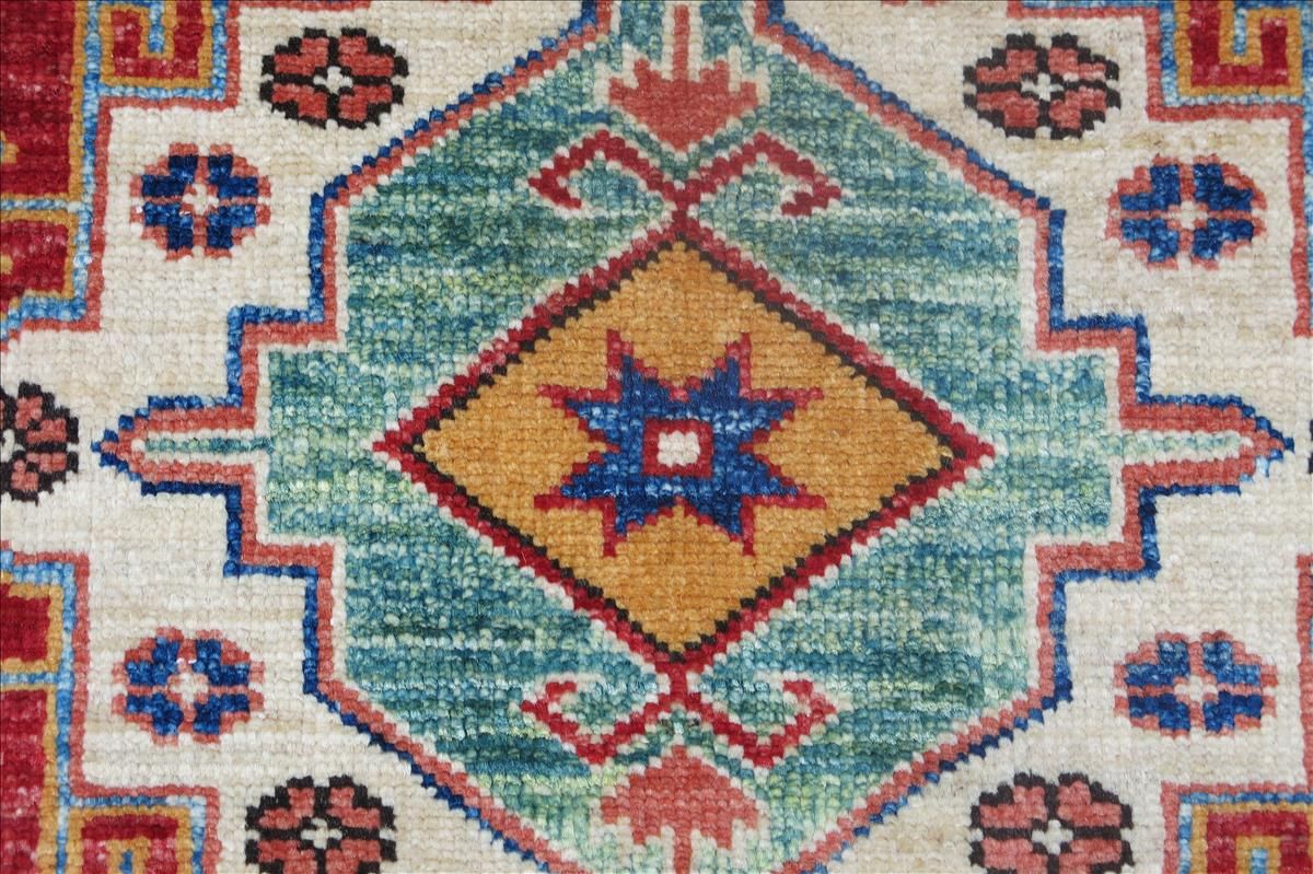 Keleti szőnyeg Kazak Exclusive