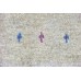 Modern rug Loribaft Royal