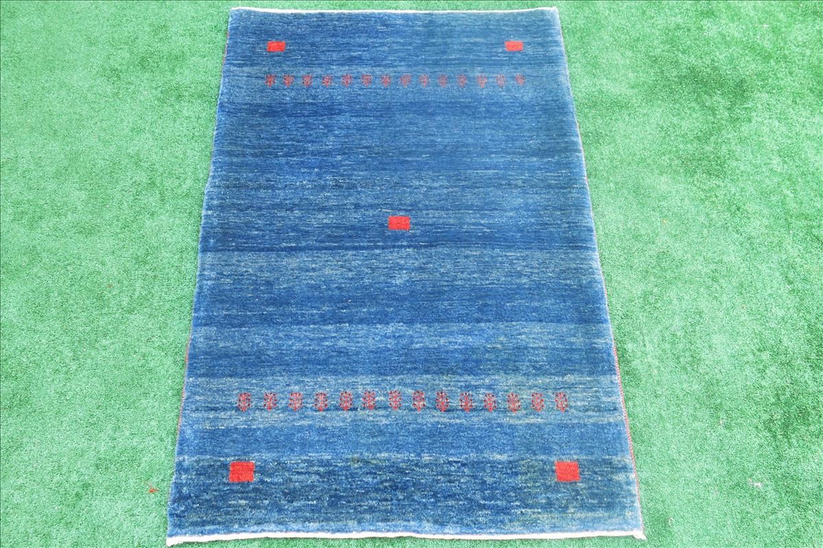Modern rug Loribaft Royal