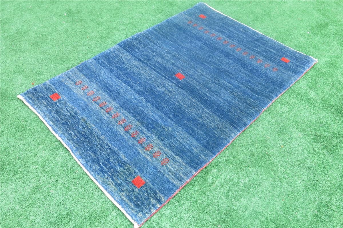 Modern rug Loribaft Royal