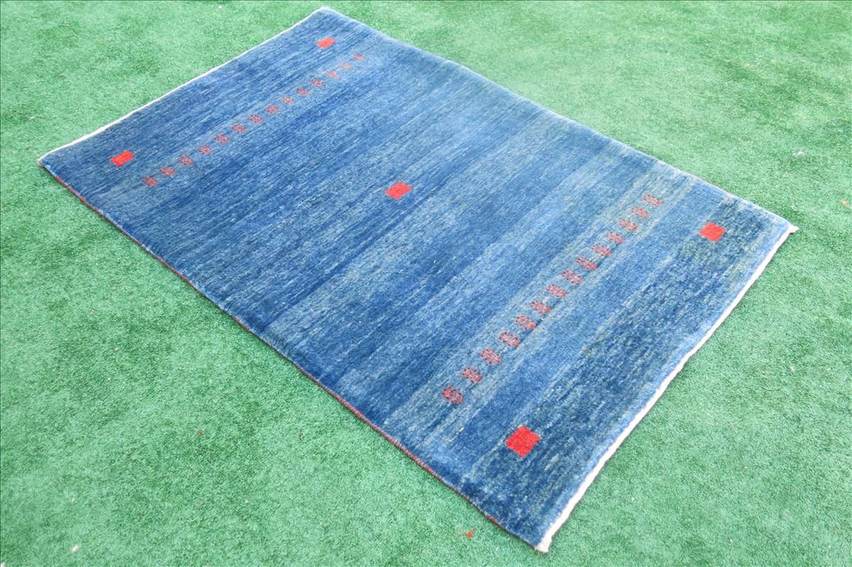 Modern rug Loribaft Royal