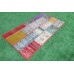 Modern rug Patchwork Modern