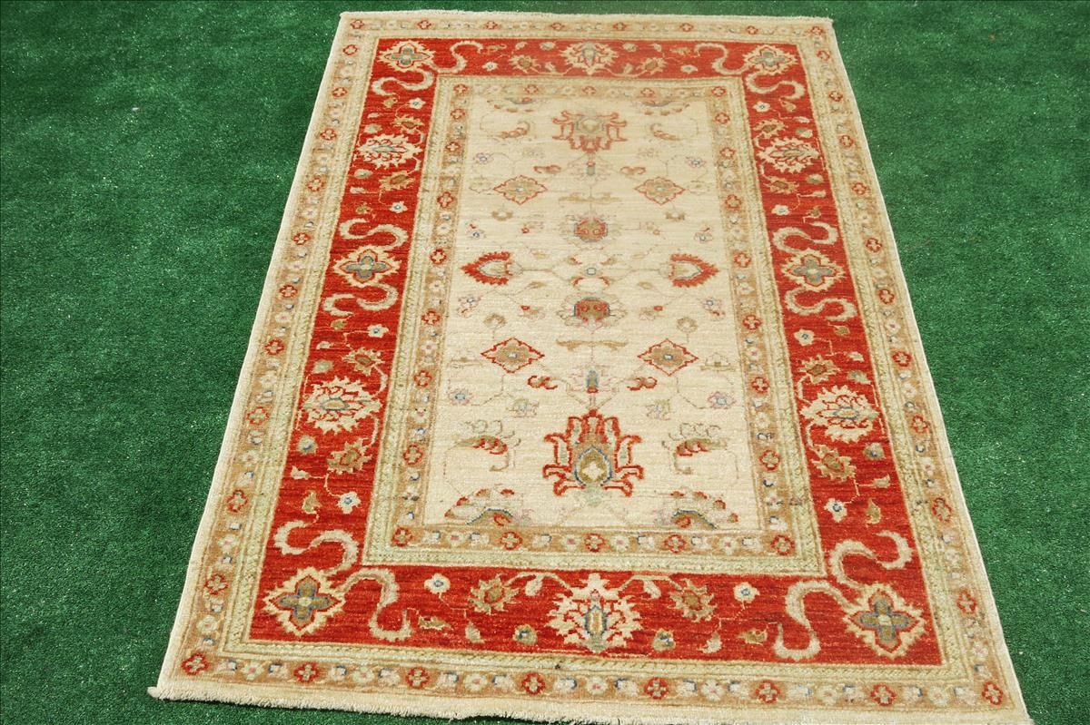 Oriental rug Ziegler Exclusive