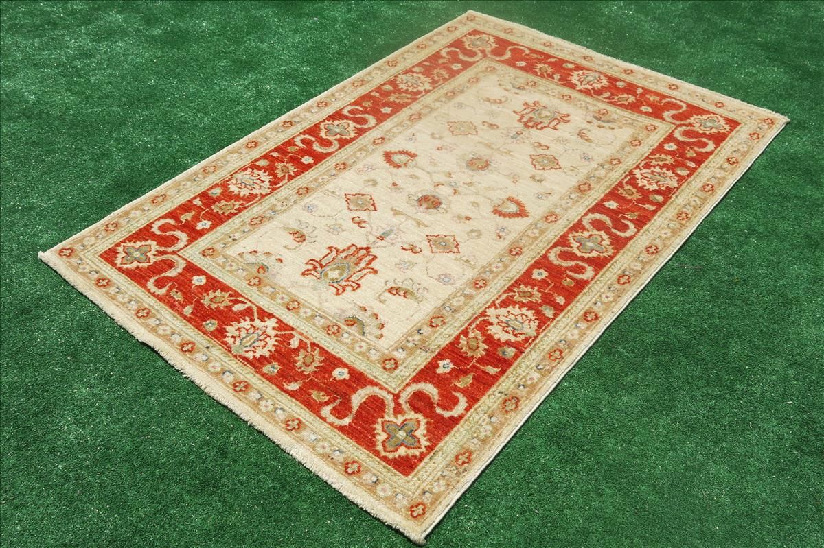 Oriental rug Ziegler Exclusive