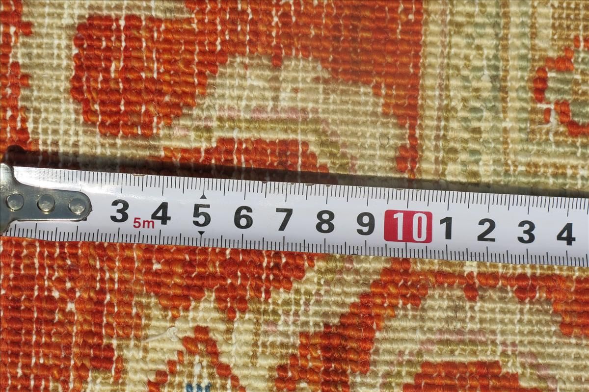 Oriental rug Ziegler Exclusive