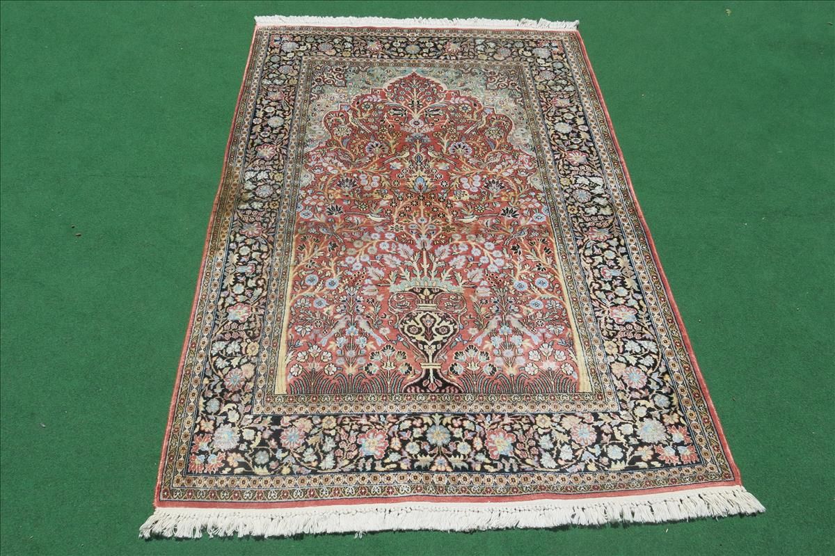 Keleti szőnyeg Kashmir Silk Royal