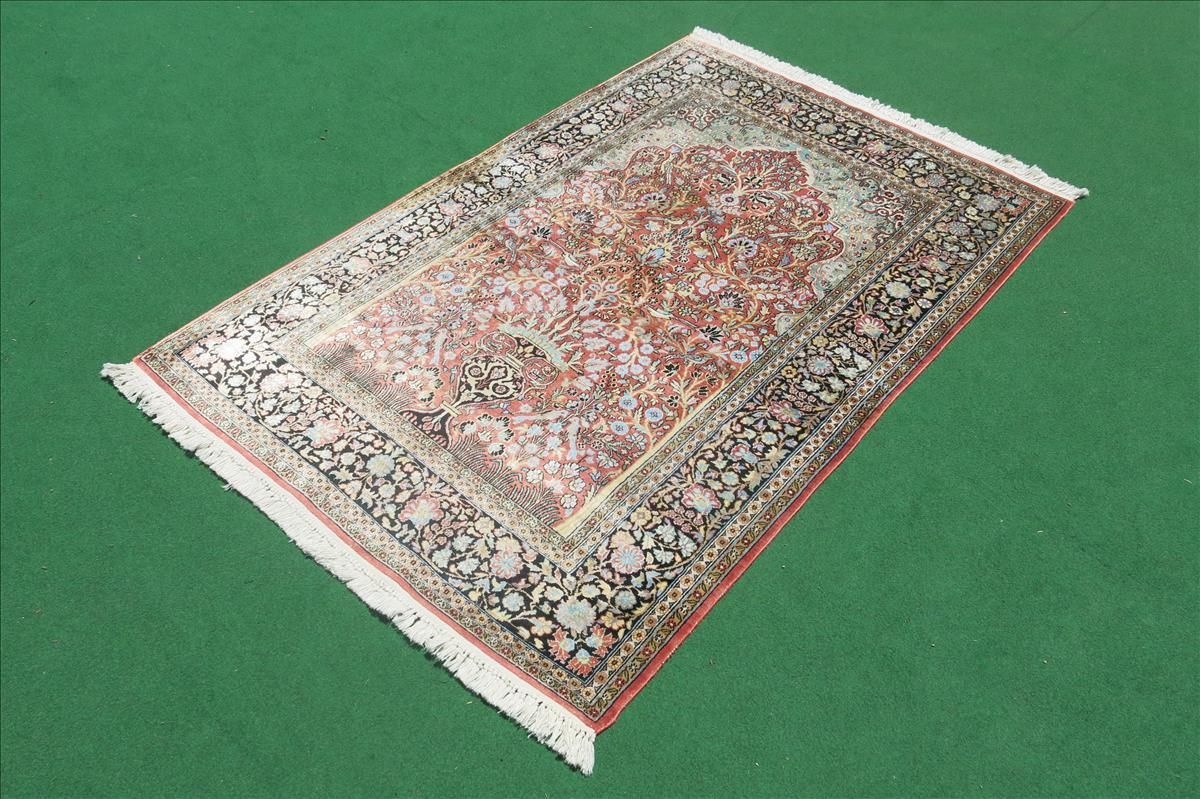 Keleti szőnyeg Kashmir Silk Royal