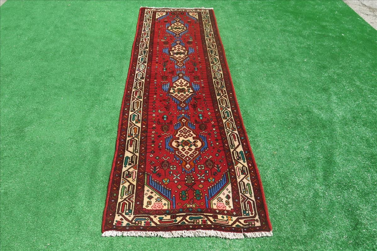 Oriental rug Hamedan Super