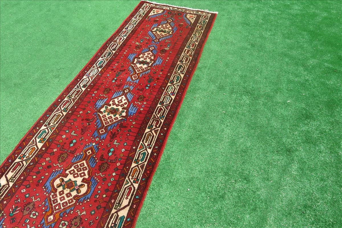 Oriental rug Hamedan Super