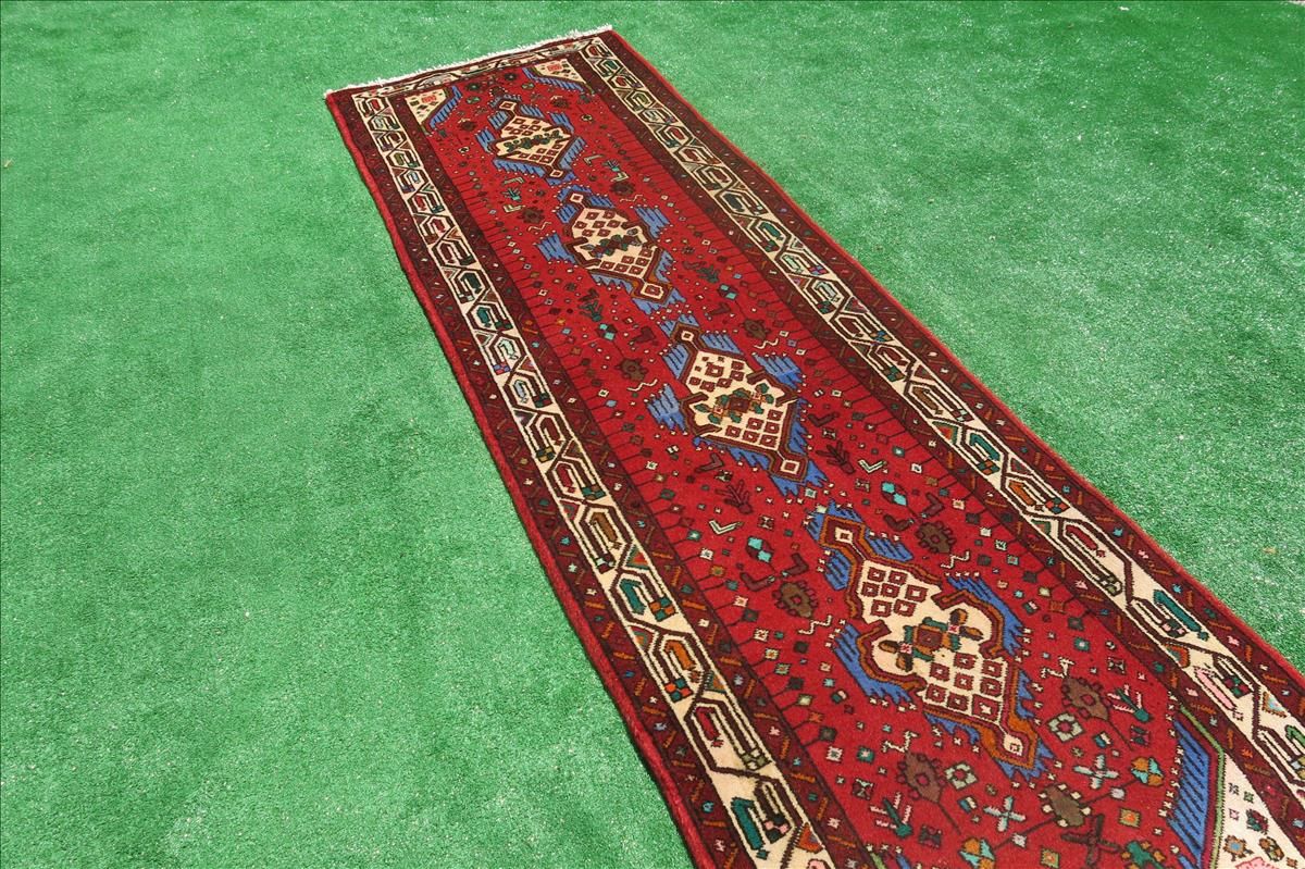 Oriental rug Hamedan Super