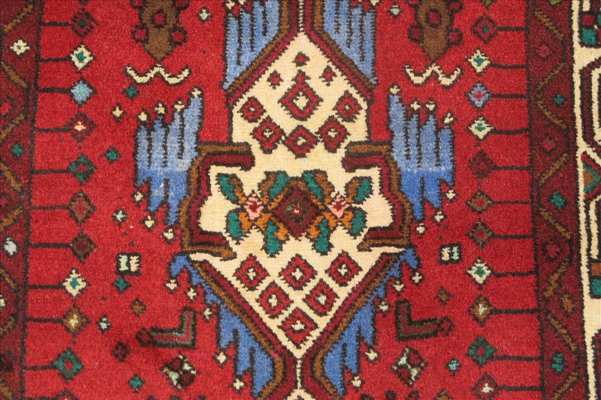 Oriental rug Hamedan Super