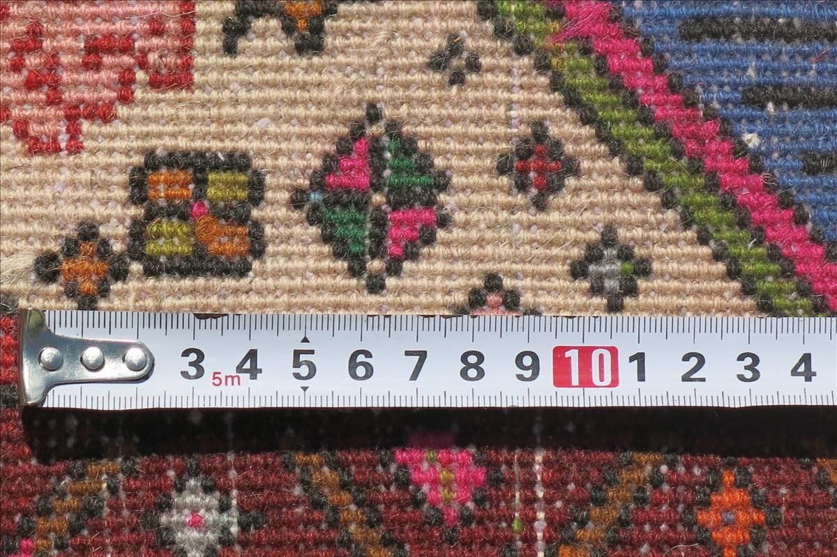 Oriental rug Hamedan Super