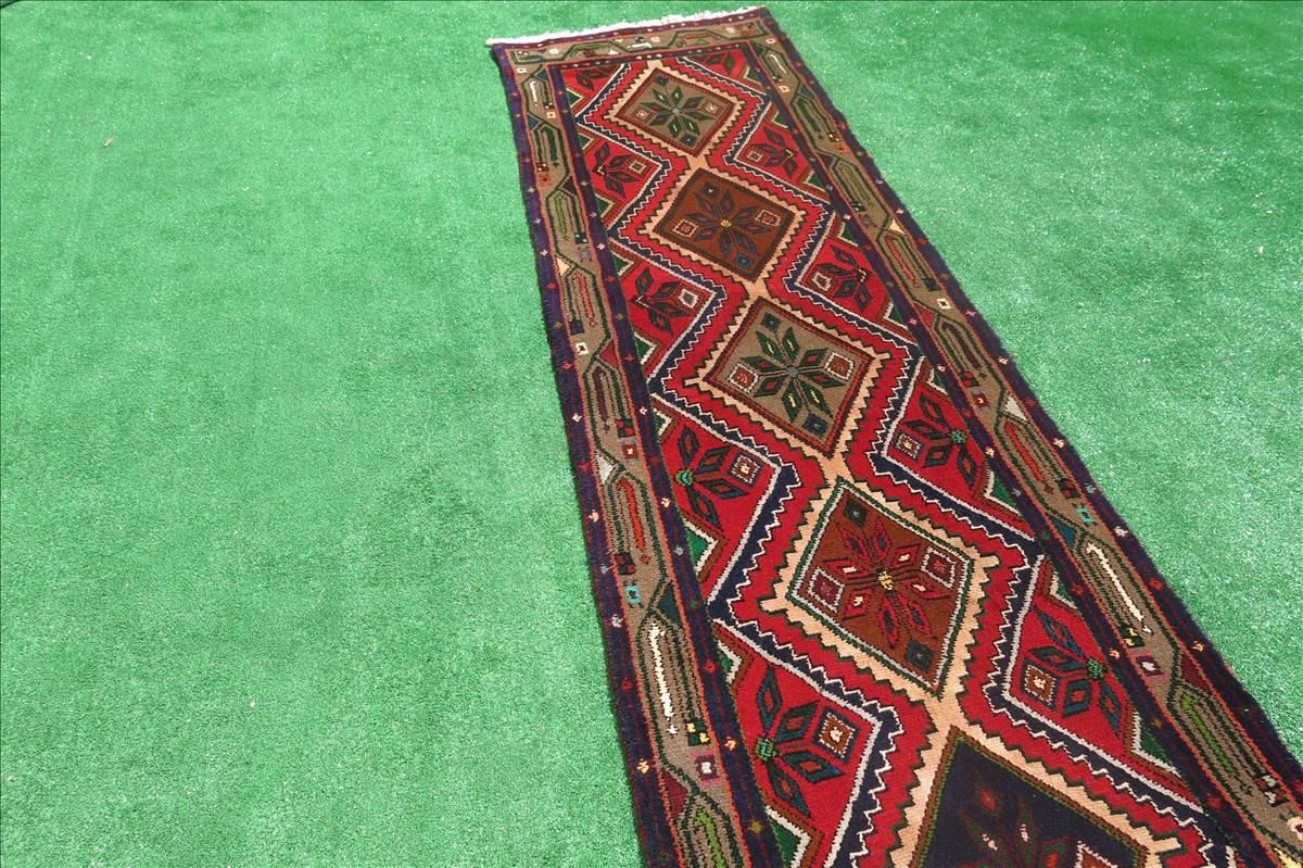 Keleti szőnyeg Hamedan Super