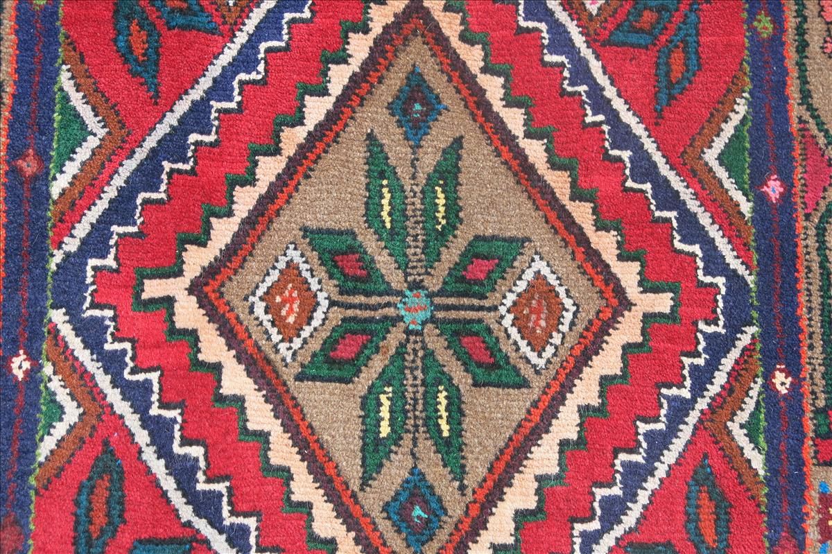 Keleti szőnyeg Hamedan Super