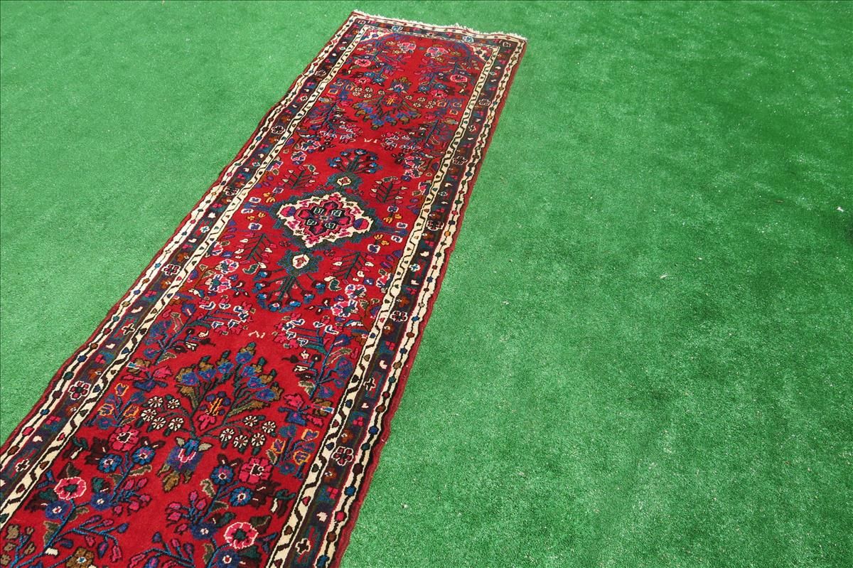 Keleti szőnyeg Hamedan Super
