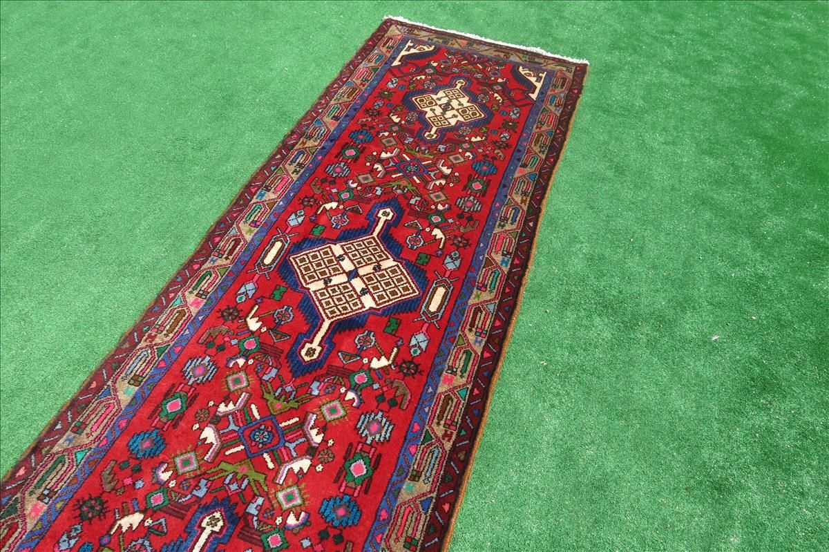 Oriental rug Hamedan Super