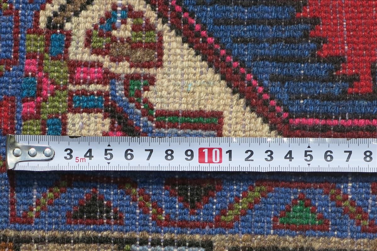 Oriental rug Hamedan Super