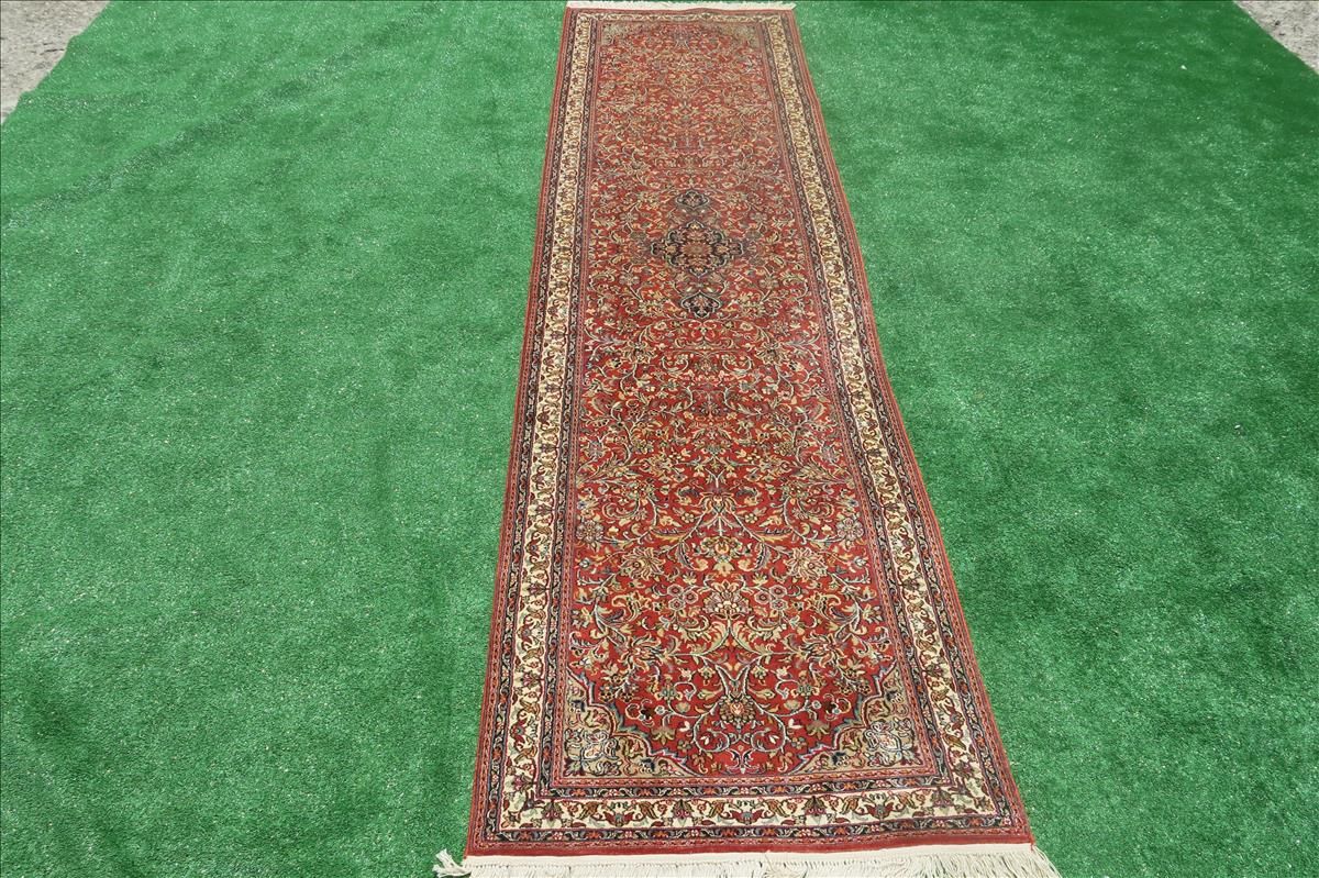 Oriental rug Kashmir Silk Exclusive