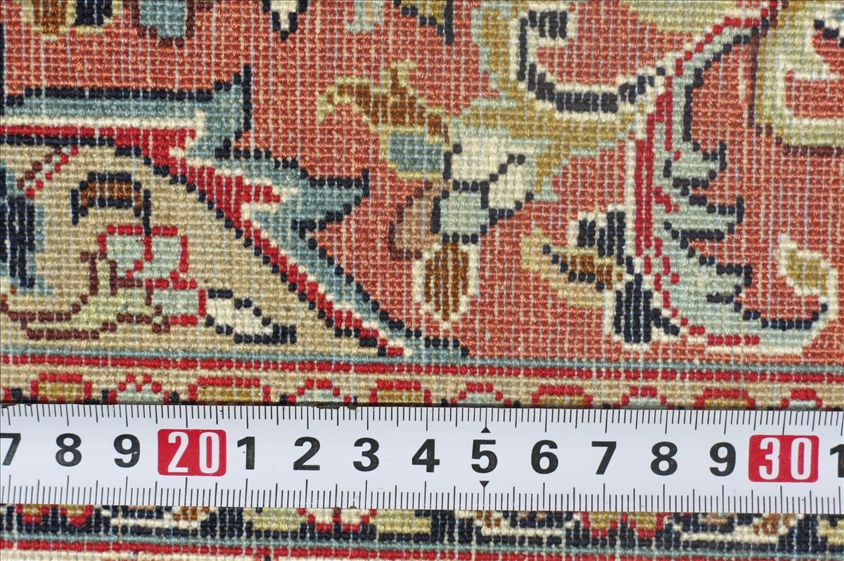 Oriental rug Kashmir Silk Exclusive