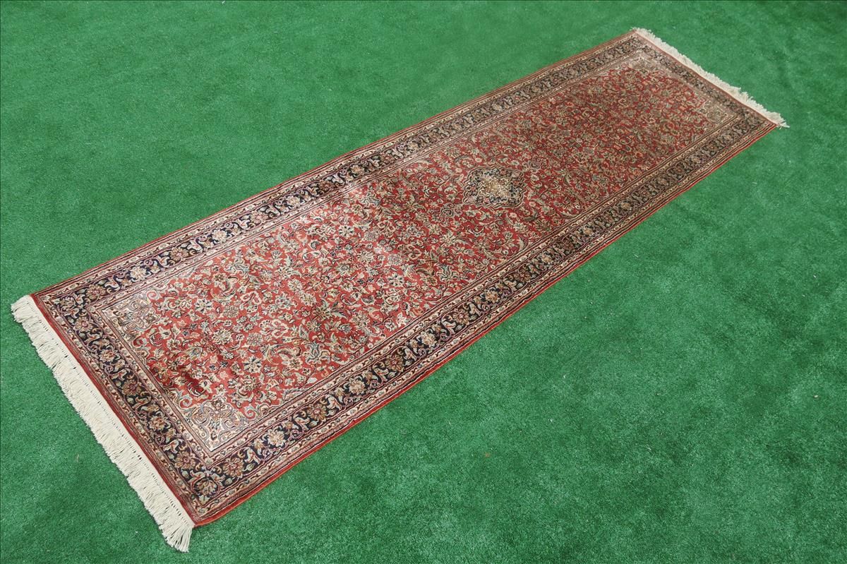 Keleti szőnyeg Kashmir Silk Exclusive