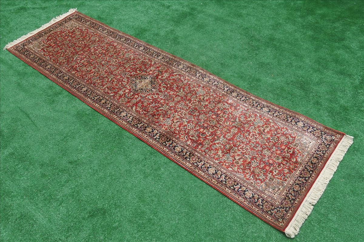 Keleti szőnyeg Kashmir Silk Exclusive