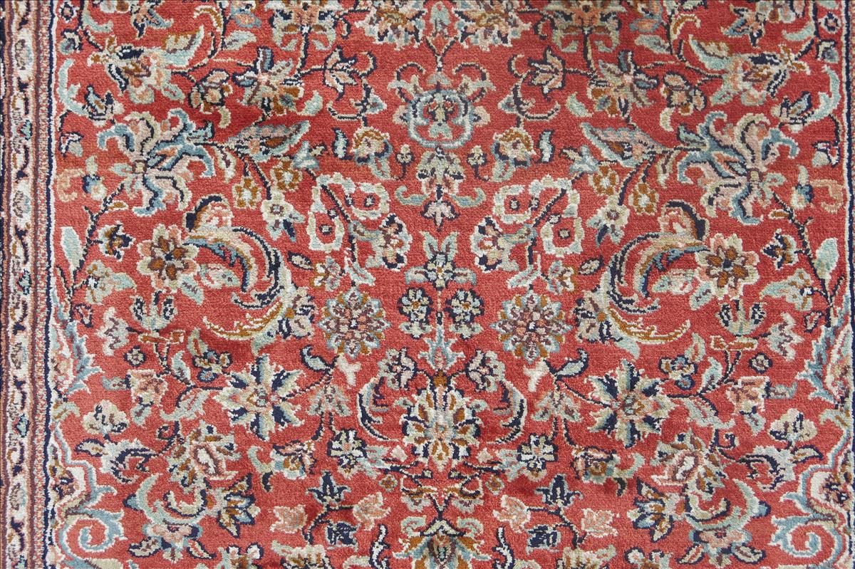 Keleti szőnyeg Kashmir Silk Exclusive